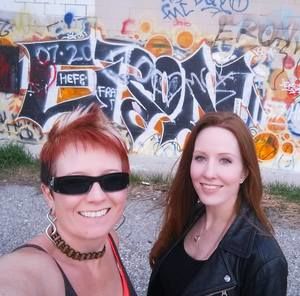 Meet your Posher, Tara